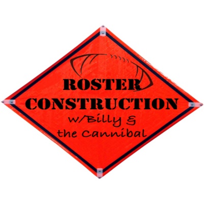 Roster Construction :: episode 1 :: QB Rankings