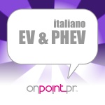 On Point Pr - Ev Veicoli Elettrici  Phev Veicoli Ibridi Ricaricabili