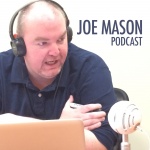 Joe Mason Podcast
