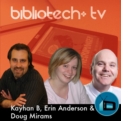 Bibliotech - MP3 Edition