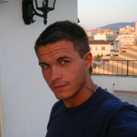 De camino al trabajo