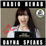 Radio Rehab With Dayna Keyes