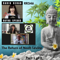 The Return of Noah Levine
