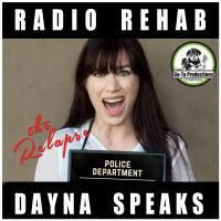 Is this thing on?!? Radio Rehab is coming back!