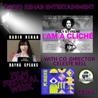 RR Entertainment - Poly Styrene: I AM A CLICHÉ