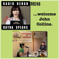 Welcome John Collins