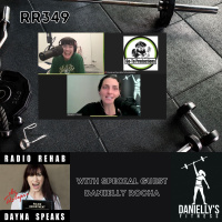 Living Healthy with Daniellys Fitness