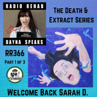 Death  Extract - Welcome Back, Sarah D.