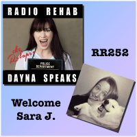 Welcome Sara J.