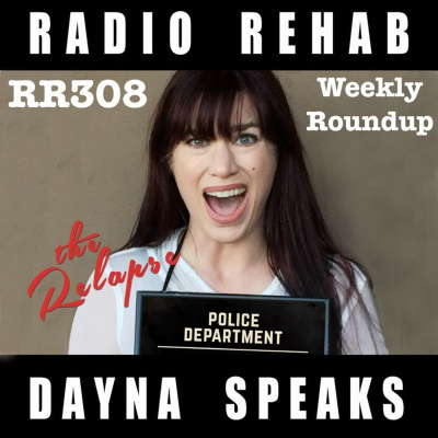 Radio Rehab With Dayna Keyes