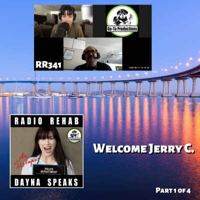 Radio Rehab With Dayna Keyes