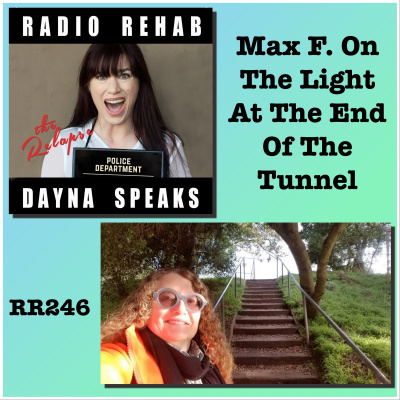 Radio Rehab With Dayna Keyes