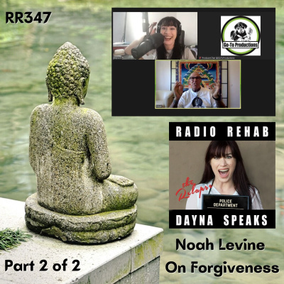 Radio Rehab With Dayna Keyes