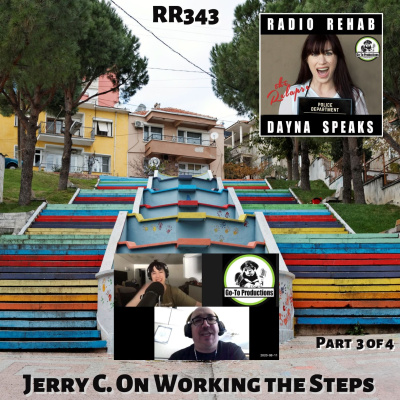 Radio Rehab With Dayna Keyes