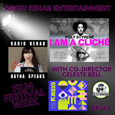 Radio Rehab With Dayna Keyes