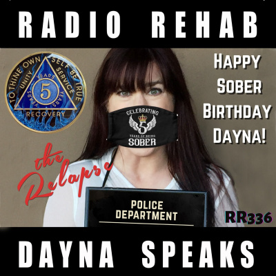 Radio Rehab With Dayna Keyes