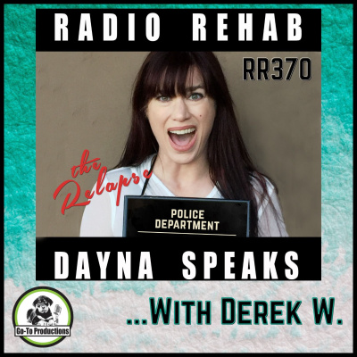 Radio Rehab With Dayna Keyes