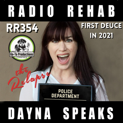 Radio Rehab With Dayna Keyes