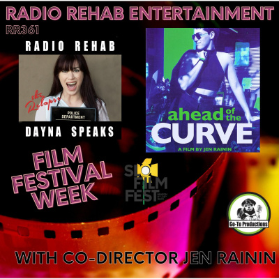 Radio Rehab With Dayna Keyes