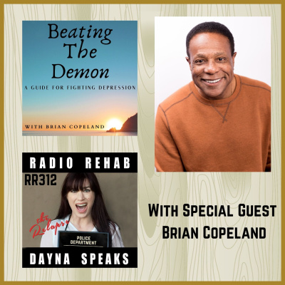 Radio Rehab With Dayna Keyes