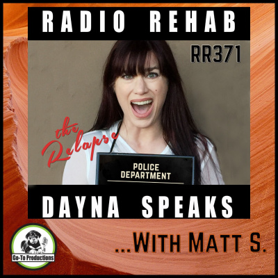 Radio Rehab With Dayna Keyes