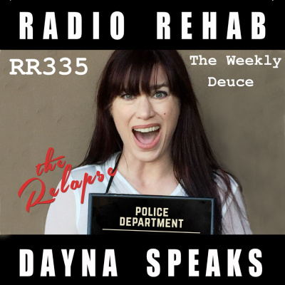 Radio Rehab With Dayna Keyes