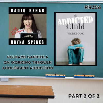Radio Rehab With Dayna Keyes