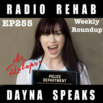 Radio Rehab With Dayna Keyes