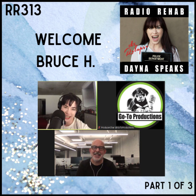 Radio Rehab With Dayna Keyes