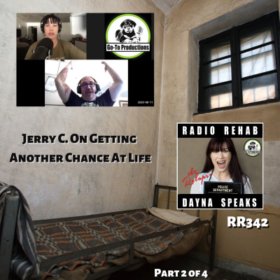 Radio Rehab With Dayna Keyes