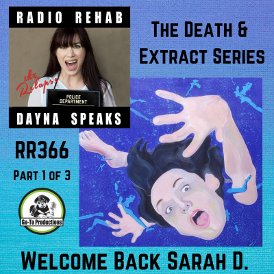 Radio Rehab With Dayna Keyes