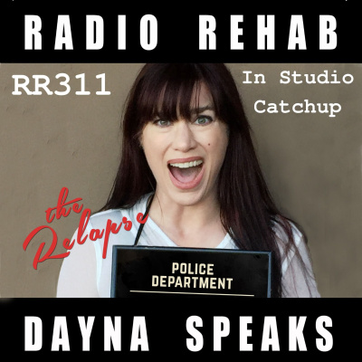 Radio Rehab With Dayna Keyes
