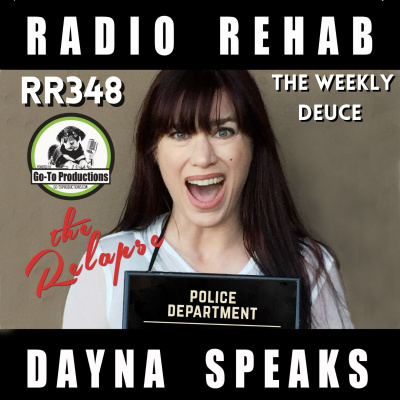 Radio Rehab With Dayna Keyes