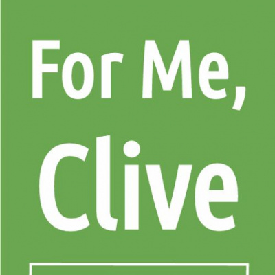 For Me Clive Podcast