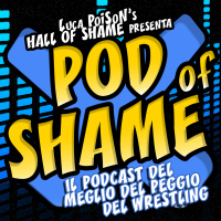 POD of SHAME #2 - I Peggiori match della WCW (prima parte)