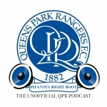 Pizantis Right Boot: The Unofficial QPR Podcast