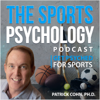 Sports Psychology Podcast By Peaksports.com