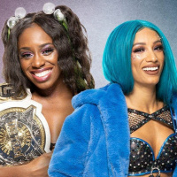WWE RAW Tonight to be STATEMENT SHOW Sasha banks RETURNS ?
