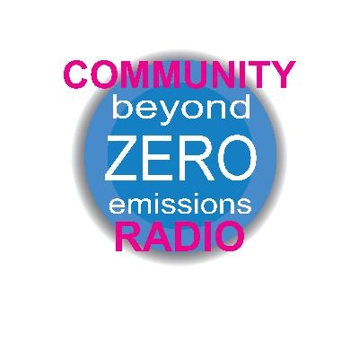 Beyond Zero Emissions Community