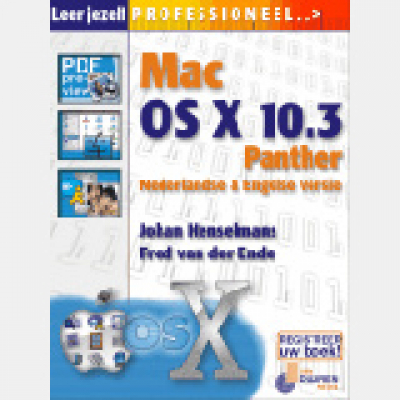 Os X Professioneel