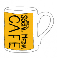 August Leeds Social Media Cafe