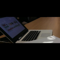 My warm up thoughts and techniques for presentations and speakers