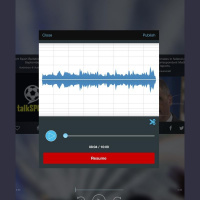 AudioBoom App Review