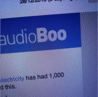 thank you listeners !