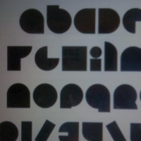 I love font typeface semiotics