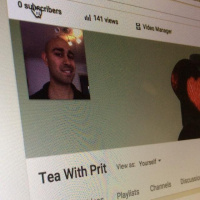 update from my time on youtube