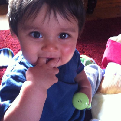 Tea And Toasts Posts