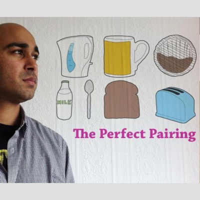 Tea And Toasts Posts