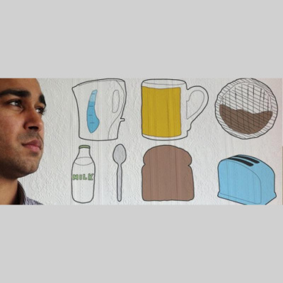 Tea And Toasts Posts