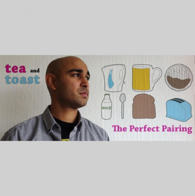 Tea And Toasts Posts